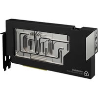 Thermal Grizzly DeltaMate GPU-Block, Wasserkühlung schwarz/silber, Astral RTX5090