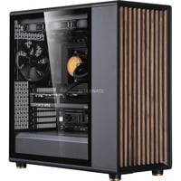 ALTERNATE Gaming-PC Design Edition • RTX 5070 Ti • Intel® Core™ i7-14700KF • 32 GB RAM schwarz/holz, Windows 11 Home