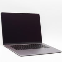Apple MacBook Air (15") 2023 Generalüberholt, Notebook grau, 8 GB, 256 GB (256 GB SSD), macOS, Deutsch