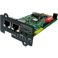 BlueWalker PowerWalker Modbus Card, LAN-Adapter