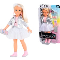 Corolle Girls - Valentine Paris Fashion, Puppe