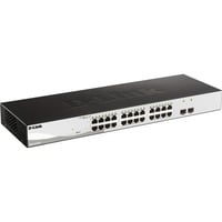 D-Link DGS-1210-26, Switch