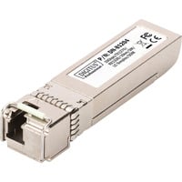 Digitus SFP+ 10G BiDi Modul SM TX1270/RX1330 10km, Transceiver
