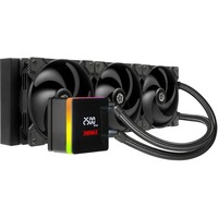 Enermax Liqtech XTR 360 mm, CPU-Kühler