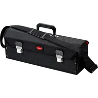KNIPEX Werkzeugtasche Stretched 00 21 07 LE schwarz, ohne Werkzeug