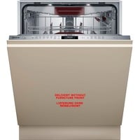 Neff S257ZCX01E, Spülmaschine 60 cm, Home Connect, XXL