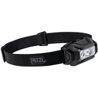 Petzl ARIA 2 RGB, LED-Leuchte schwarz