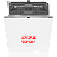 gorenje HV663C62 Generalüberholt , Spülmaschine 60 cm