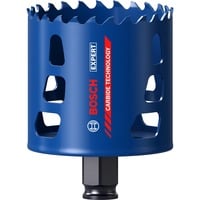 Bosch Professional EXPERT Multi Material PC Plus Lochsäge, Ø 67mm 2.3/4"