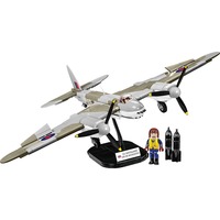 COBI De Havilland DH-98 Mosquito, Konstruktionsspielzeug