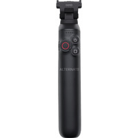 DJI Osmo 360 Akku-Verlängerungsstab, Halterung schwarz, für Osmo 360