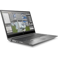 HP Zbook Fury 15 G7 Generalüberholt, Notebook Intel® Core™ i7-10850H, NVIDIA Quadro T1000, 32 GB DDR4, 512 GB (512 GB SSD), Windows 11 Pro