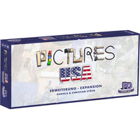 Pegasus Pictures - USA, Geschicklichkeitsspiel Erweiterung