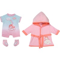 ZAPF Creation Baby Annabell® Deluxe Badezeit 43cm, Puppenzubehör
