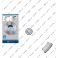Bosch Professional PRO Ceramic Diamant-Trennscheibe, Ø 350mm Bohrung 30mm / 25,4mm