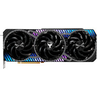 Gainward GeForce RTX 4080 Phoenix Generalüberholt, Grafikkarte DLSS 3, 3x DisplayPort, 1x HDMI 2.1