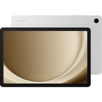 SAMSUNG Galaxy Tab A9+ 128GB, Tablet-PC silber, Silver, Android 13