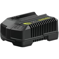 Stanley V20 4A Schnell-Ladegerät (18V) für V20 Akkus schwarz
