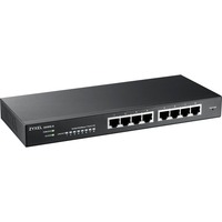 Zyxel GS1915-8, Switch
