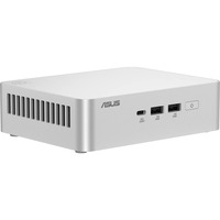 ASUS NUC 15 Pro Plus Kit RNUC15CRSU900002, Barebone weiß, ohne Betriebssystem