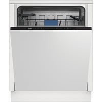 BEKO BDIN16O30, Spülmaschine 60 cm