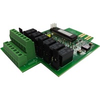 BlueWalker PowerWalker Mini AS/400 Card 4, Modul