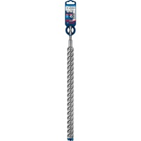 Bosch EXPERT Hammerbohrer SDS-plus-7X, Ø 28mm Arbeitslänge 400mm