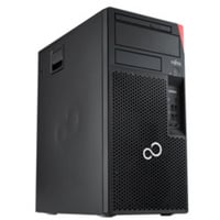 Fujitsu ESPRIMO P758 Generalüberholt, PC-System schwarz, Windows 11 Pro