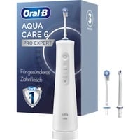 Oral-B Oral-B AquaCare 6, Mundpflege weiß