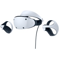 Sony PlayStation VR2, VR-Brille weiß