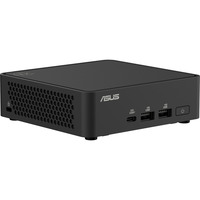 ASUS NUC 15 Pro Slim Kit RNUC15CRKV500002, Barebone schwarz, ohne Betriebssystem