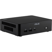 ASUS NUC 16 Pro Slim Kit RNUC16GDKV560002, Barebone schwarz, ohne Betriebssystem