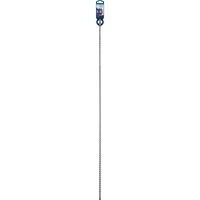Bosch EXPERT Hammerbohrer SDS-plus-7X, Ø 10mm Arbeitslänge 950mm