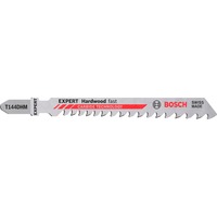 Bosch EXPERT Stichsägeblatt T 144 DHM Hardwood Fast 3 Stück