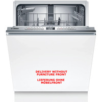 Bosch SMV4EBX28E Serie 4       , Spülmaschine 60 cm, Home Connect