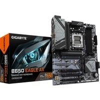 GIGABYTE B650 EAGLE AX, Mainboard 