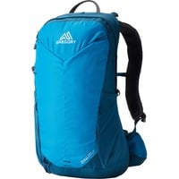 Gregory ZULU 20 LT , Rucksack hellblau, 20 Liter