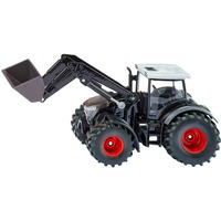 SIKU FARMER Fendt 942 Vario mit Frontlader, Modellfahrzeug