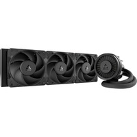 ARCTIC Liquid Freezer III Pro 360, Wasserkühlung 