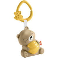 Fisher-Price Beruhigendes Bärchen Spieluhr mit einstellbarem Timer