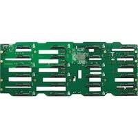 Inter-Tech BP-4724-12G, Backplane