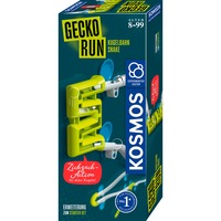 KOSMOS Gecko Run - Snake, Kugelbahn Erweiterung