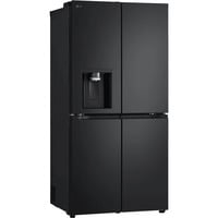 LG GML861EPPE, French Door Slim Fit (83,5 cm breit), LINEARCooling, interner Wassertank