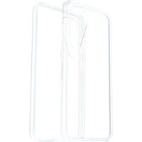 Otterbox React, Handyhülle transparent, Samsung Galaxy S25+