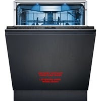 Siemens SN87TX00CE IQ700, Spülmaschine 60 cm, Home Connect