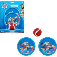 Spin Master Swimways - Paw Patrol Klettballspiel, Fangballspiel