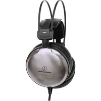 Audio-Technica ATH-A2000Z, Kopfhörer schwarz/silber, Klinke