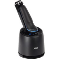 Braun Series 5 52-B7000cc, Rasierer schwarz/blau
