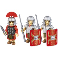COBI Romans, Konstruktionsspielzeug