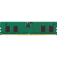 Kingston DIMM 8 GB DDR5-4800  , Arbeitsspeicher grün, KCP548US6-8